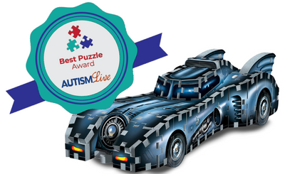 2022 Autism Live Toy & Gift Guide — Teen / Tween Winners – Autism Network
