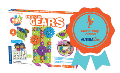 The Most Comprehensive Guide For Autism Toys Of 2022 – GIGI TOYS