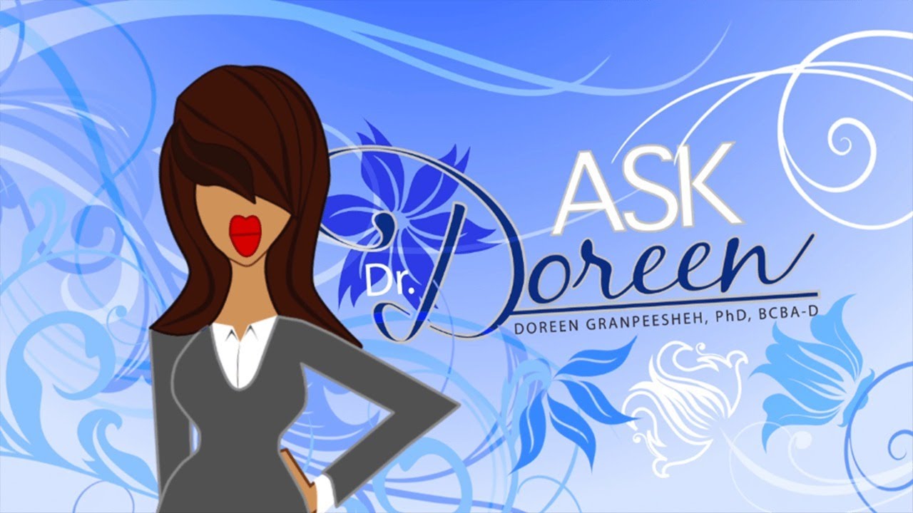 Ask Dr. Doreen