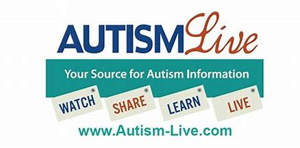 autism live logo